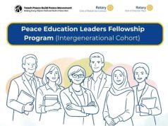 Intergenerational Peace Education Leaders Fellowship Program 2026 intergenerational-peace-education-leaders-fellowship-program-2026