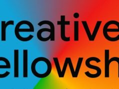 Google Creative Fellowship 2026 google-creative-fellowship 2026