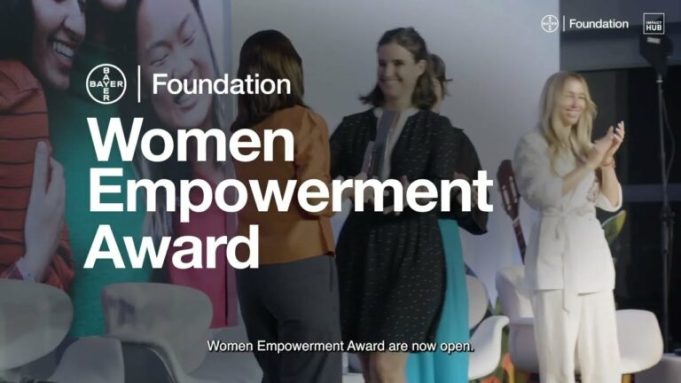 bayer-foundation-women-entrepreneurs-award-2026-(e25,000-cash-prize)