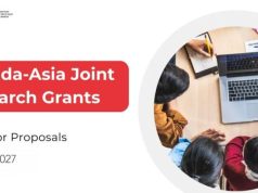 Call for Proposals: Canada-Asia Joint Research Grants 2026-2027 (up to C$40,000) call-for-proposals:-canada-asia-joint-research-grants-2026-2027-(up-to c$40,000)