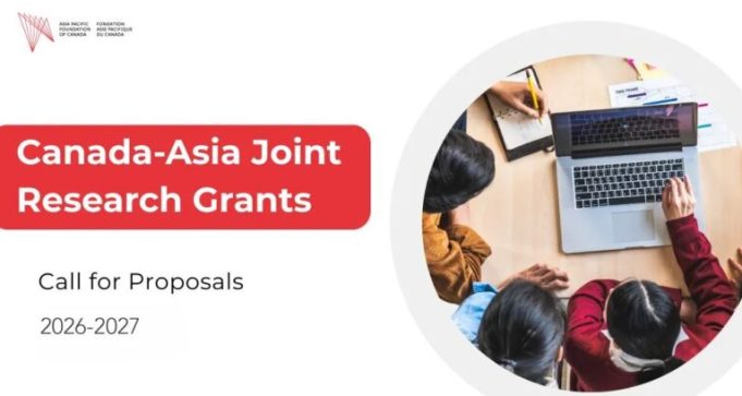 call-for-proposals:-canada-asia-joint-research-grants-2026-2027-(up-to c$40,000)