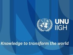 UNU-IIGH Global Health PhD Fellowship Programme 2026 unu-iigh-global-health-phd-fellowship-programme-2026