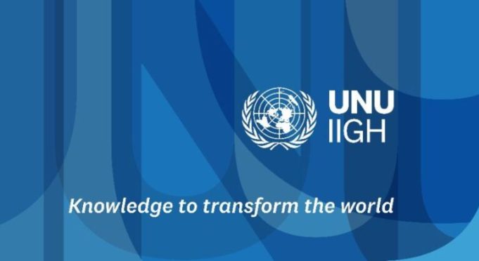 unu-iigh-global-health-phd-fellowship-programme-2026