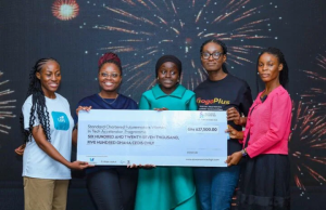 Standard Chartered Foundation Women in Tech Accelerator 2026 (up to $10,000) standard-chartered-foundation-women-in-tech-accelerator-2026-(up-to-$10,000)