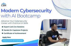 CloudSec Network Modern Cybersecurity with AI Bootcamp 2026 cloudsec-network-modern-cybersecurity-with-ai-bootcamp-2026