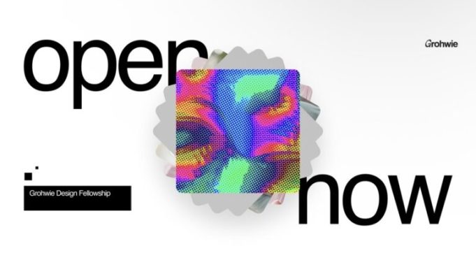 grohwie-design-fellowship-2026-for-digital-designers