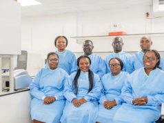 AREF Research Development Fellowship Programme 2026/2027 (Funded) aref-research-development-fellowship-programme-2026/2027-(funded)