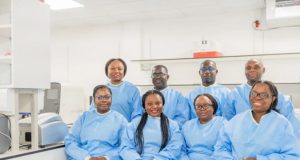 AREF Research Development Fellowship Programme 2026/2027 (Funded) aref-research-development-fellowship-programme-2026/2027-(funded)