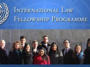 United Nations International Law Fellowship Programme 2026 (Funded) united-nations-international-law-fellowship-programme-2026-(funded)