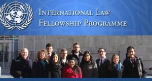 United Nations International Law Fellowship Programme 2026 (Funded) united-nations-international-law-fellowship-programme-2026-(funded)