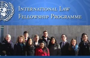United Nations International Law Fellowship Programme 2026 (Funded) united-nations-international-law-fellowship-programme-2026-(funded)