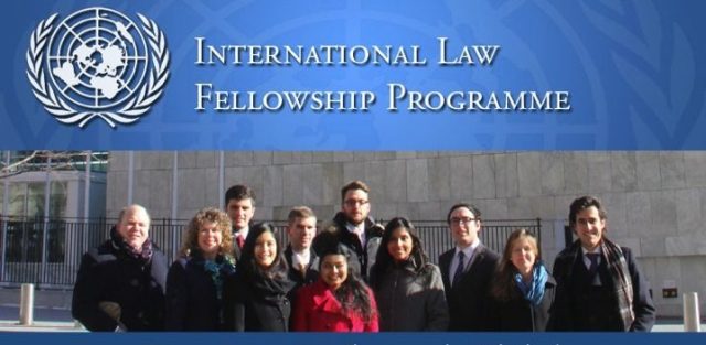 united-nations-international-law-fellowship-programme-2026-(funded)