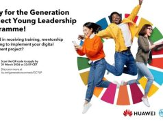 ITU Generation Connect Young Leadership Programme (GCYLP) 2026-2027 ($5,000 grant) itu-generation-connect-young-leadership-programme-(gcylp)-2026-2027-($5,000-grant)