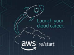 AWS re/Start Programme 2026 aws-re/start-programme-2026