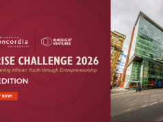 AFRISE Challenge 2026 for African Youth afrise-challenge-2026-for-african-youth