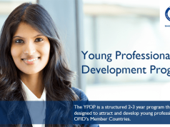 OPEC Fund for International Development Young Professional Development Program 2026 opec-fund-for-international-development-young-professional-development-program-2026