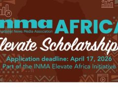 INMA Africa Elevate Scholarship 2026 inma-africa-elevate-scholarship-2026