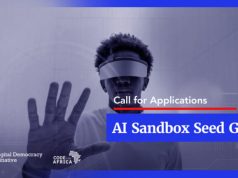 Code for Africa AI Sandbox Seed Grant 2026 (up to $3,000) code-for-africa-ai-sandbox-seed-grant-2026-(up-to-$3,000)