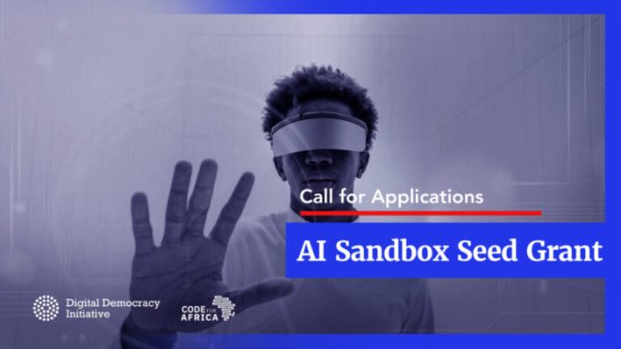 code-for-africa-ai-sandbox-seed-grant-2026-(up-to-$3,000)
