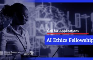 Code for Africa AI Ethics Fellowship 2026 code-for-africa-ai-ethics-fellowship-2026