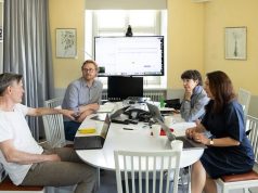 Swedish Collegium for Advanced Study General Fellowship Programme 2027-2028 swedish-collegium-for-advanced-study-general-fellowship-programme-2027-2028