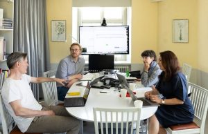 Swedish Collegium for Advanced Study General Fellowship Programme 2027-2028 swedish-collegium-for-advanced-study-general-fellowship-programme-2027-2028