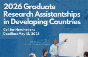 IMU CDC Graduate Research Assistantships in Developing Countries (GRAID) Program 2026 imu-cdc-graduate-research-assistantships-in-developing-countries-(graid)-program-2026