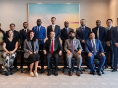 Singapore-ICAO Developing Countries Training Programme Fellowships 2026/2027 singapore-icao-developing-countries-training-programme-fellowships-2026/2027