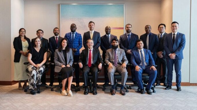 singapore-icao-developing-countries-training-programme-fellowships-2026/2027