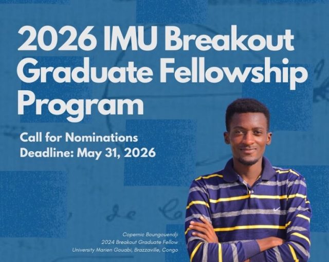 imu-breakout-graduate-fellowship-program-2026-(up-to-$10,000)