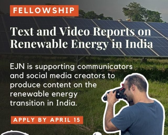 ejn-text-and-video-reports-on-renewable-energy-in-india-programme-2026