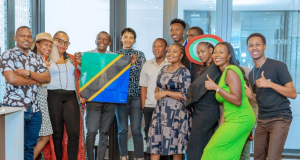 Mastercard Foundation Fund for Alumni Start-ups in Transition (FAST) Program 2026 mastercard-foundation-fund-for-alumni-start-ups-in-transition-(fast)-program-2026