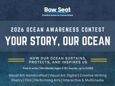 Bow Seat Ocean Awareness Contest 2026 (Win $1,000 prize) bow-seat-ocean-awareness-contest-2026-(win-$1,000-prize)