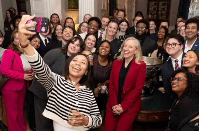 virginia-governor’s-fellows-program-2026