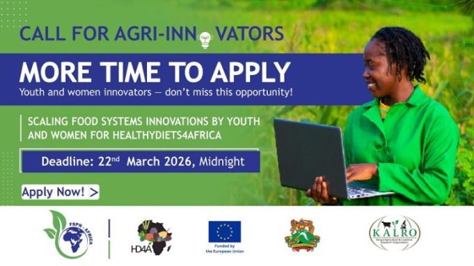 call-for-agri-innovators:-healthydiets4africa-agribusiness-accelerator-program-cohort-iii