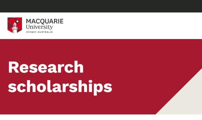road-to-research-scholarship-2026-at-macquarie university road-to-research-scholarship-2026-at-macquarie university
