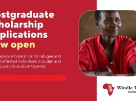 james-aryam-scholarships-for-postgraduate-studies-2026