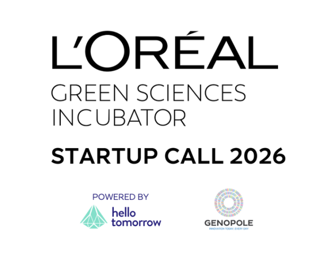 l’oreal-green-sciences-incubator-startup-call-2026