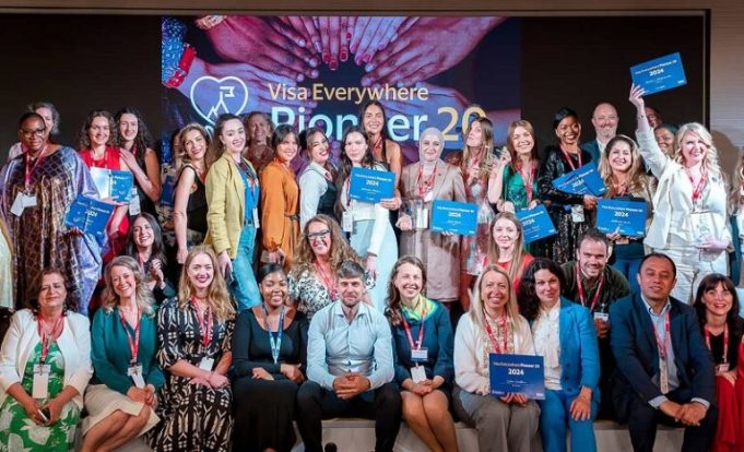 visa-everywhere-pioneers-programme-2026-for-female-entrepreneurs