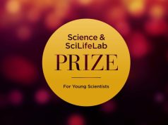Science & SciLifeLab Prize for Young Scientists 2026 ($30,000 grand prize) science-&-scilifelab-prize-for-young-scientists-2026-($30,000-grand-prize)