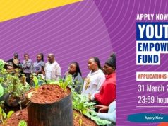 GYM Youth Empowerment Fund (YEF) 2026 gym-youth-empowerment-fund-(yef)-2026