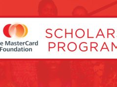Mastercard Foundation Scholars Program at Makerere University 2026/2027 mastercard-foundation-scholars-program-at-makerere-university 2026/2027