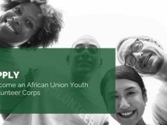 African Union Youth Volunteer Corps (AUYVC) 2026 african-union-youth-volunteer-corps-(auyvc)-2026