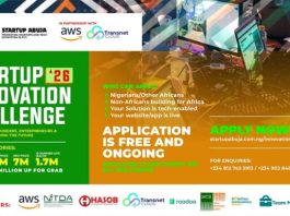 startup-innovation-challenge 2026