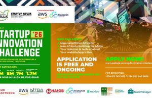 Startup Innovation Challenge 2026 startup-innovation-challenge 2026