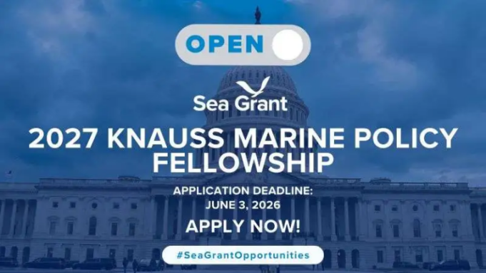 sea-grant-knauss-fellowship-2027-for-graduate-students sea-grant-knauss-fellowship-2027-for-graduate-students