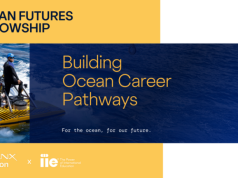 Ocean Futures Fellowship 2026 (stipend available) ocean-futures-fellowship-2026-(stipend-available)