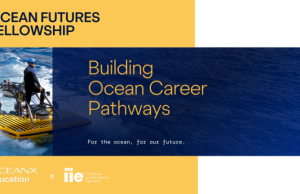 Ocean Futures Fellowship 2026 (stipend available) ocean-futures-fellowship-2026-(stipend-available)