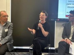 Ian Axford Fellowships in Public Policy Programme 2027 ian-axford-fellowships-in-public-policy-programme-2027