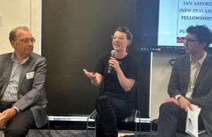 Ian Axford Fellowships in Public Policy Programme 2027 ian-axford-fellowships-in-public-policy-programme-2027